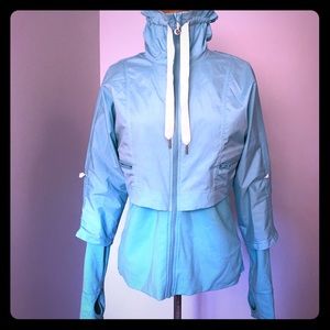 Lulu Lemon Running Jacket